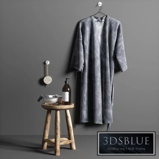 BATHROOM – ACCESSORIES – 3DSKY Models – 851 BATHROOM – ACCESSORIES – 3DSKY Models – 851