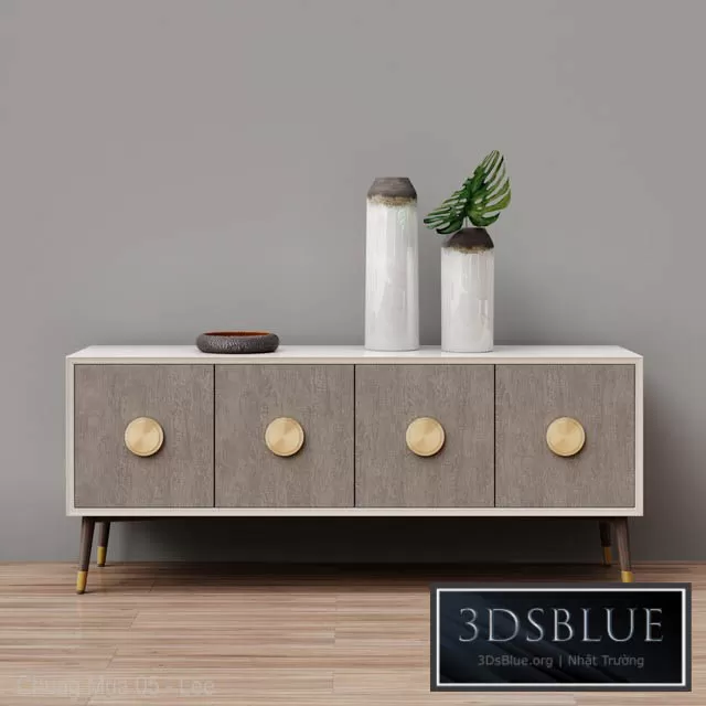 FURNITURE – SIDEBOARD & CHEST – 3DSKY Models – 8512 FURNITURE – SIDEBOARD & CHEST – 3DSKY Models – 8512