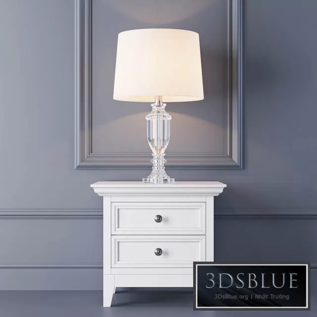 FURNITURE – SIDEBOARD & CHEST – 3DSKY Models – 8517 FURNITURE – SIDEBOARD & CHEST – 3DSKY Models – 8517