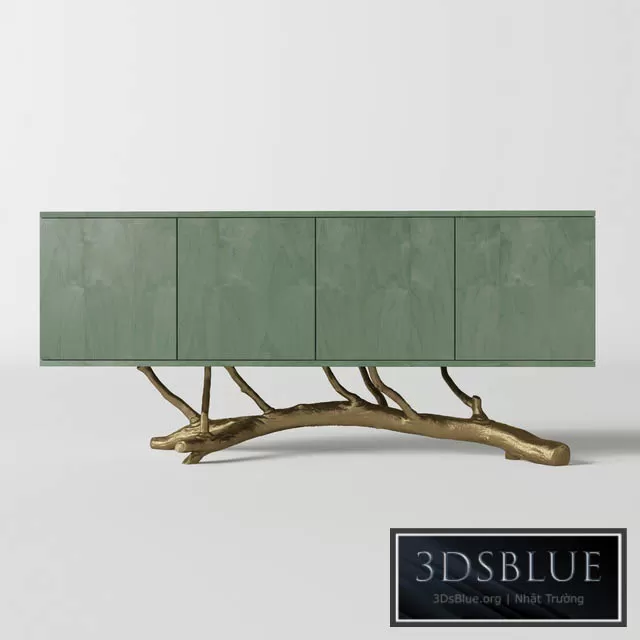 FURNITURE – SIDEBOARD & CHEST – 3DSKY Models – 8529 FURNITURE – SIDEBOARD & CHEST – 3DSKY Models – 8529