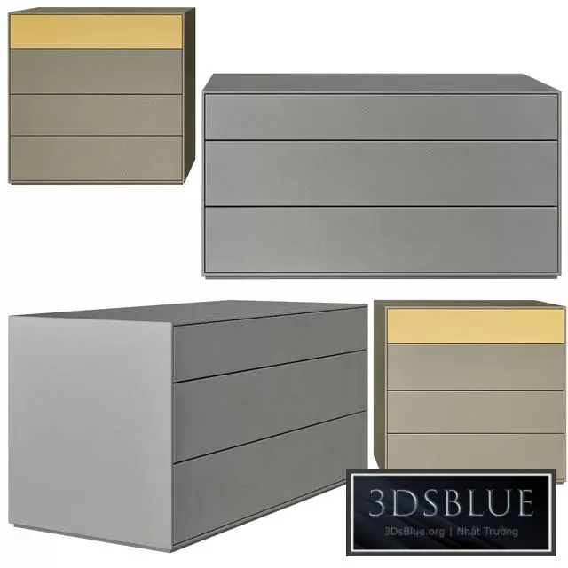 FURNITURE – SIDEBOARD & CHEST – 3DSKY Models – 8538 FURNITURE – SIDEBOARD & CHEST – 3DSKY Models – 8538