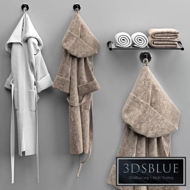 BATHROOM – ACCESSORIES – 3DSKY Models – 856 BATHROOM – ACCESSORIES – 3DSKY Models – 856