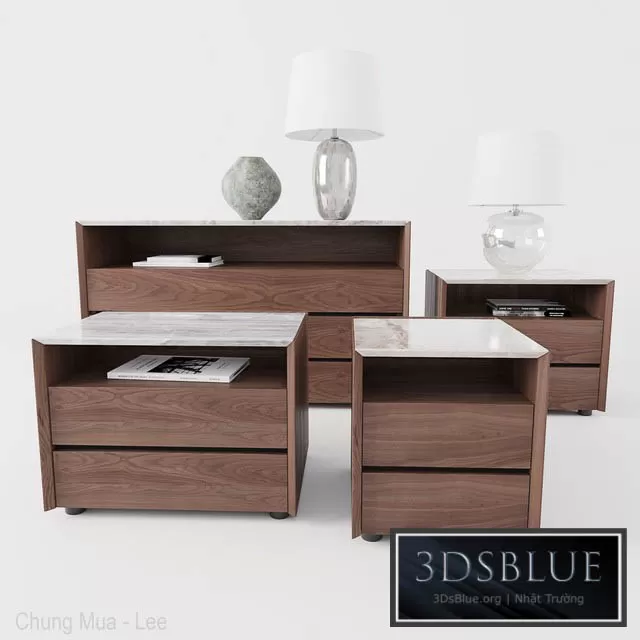 FURNITURE – SIDEBOARD & CHEST – 3DSKY Models – 8553 FURNITURE – SIDEBOARD & CHEST – 3DSKY Models – 8553