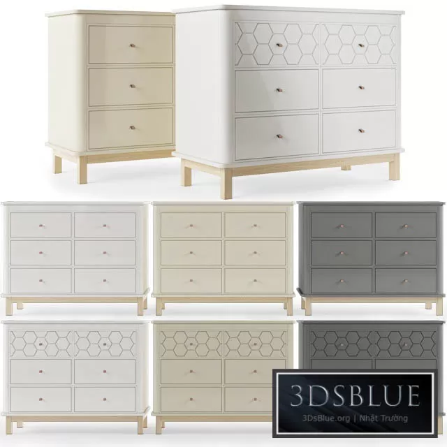 FURNITURE – SIDEBOARD & CHEST – 3DSKY Models – 8554 FURNITURE – SIDEBOARD & CHEST – 3DSKY Models – 8554