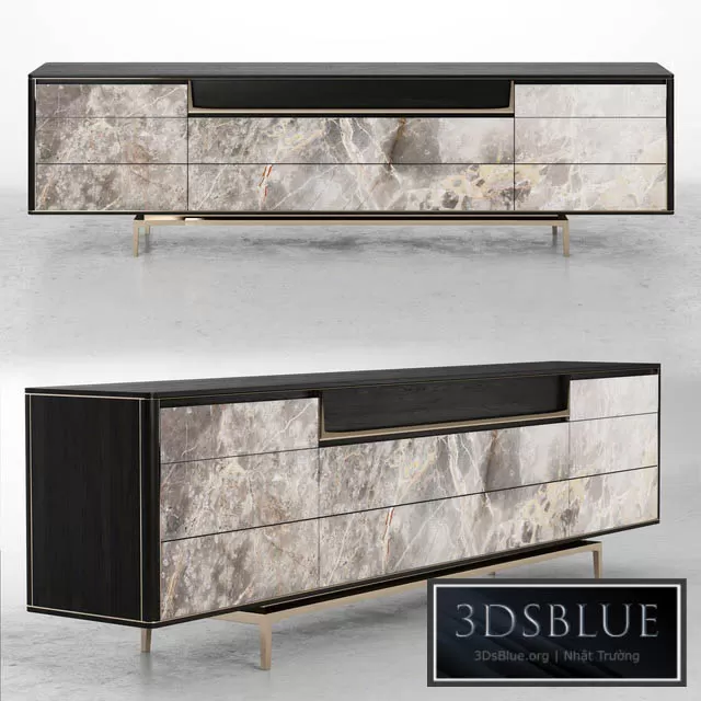 FURNITURE – SIDEBOARD & CHEST – 3DSKY Models – 8555 FURNITURE – SIDEBOARD & CHEST – 3DSKY Models – 8555