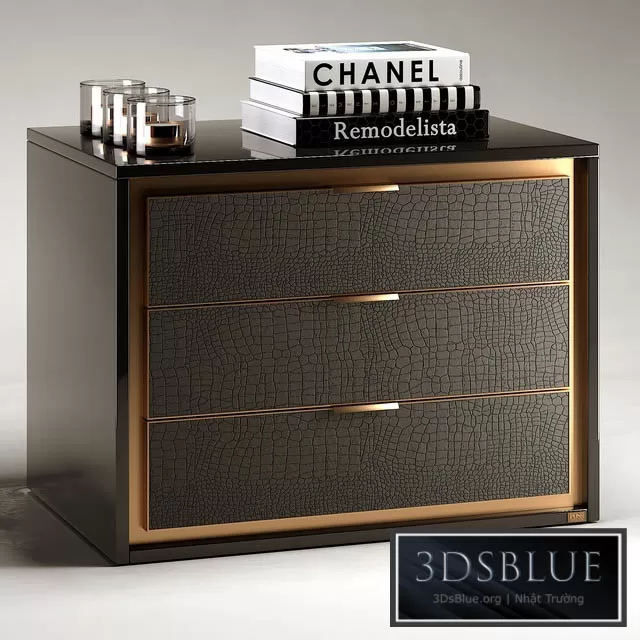 FURNITURE – SIDEBOARD & CHEST – 3DSKY Models – 8558 FURNITURE – SIDEBOARD & CHEST – 3DSKY Models – 8558