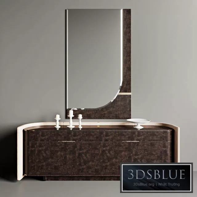 FURNITURE – SIDEBOARD & CHEST – 3DSKY Models – 8562 FURNITURE – SIDEBOARD & CHEST – 3DSKY Models – 8562