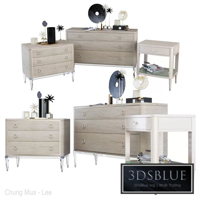 FURNITURE – SIDEBOARD & CHEST – 3DSKY Models – 8573 FURNITURE – SIDEBOARD & CHEST – 3DSKY Models – 8573