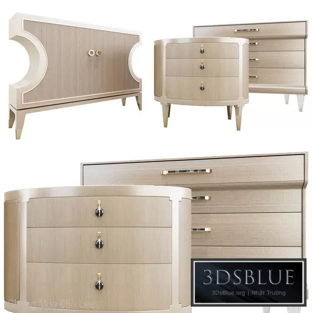 FURNITURE – SIDEBOARD & CHEST – 3DSKY Models – 8574 FURNITURE – SIDEBOARD & CHEST – 3DSKY Models – 8574