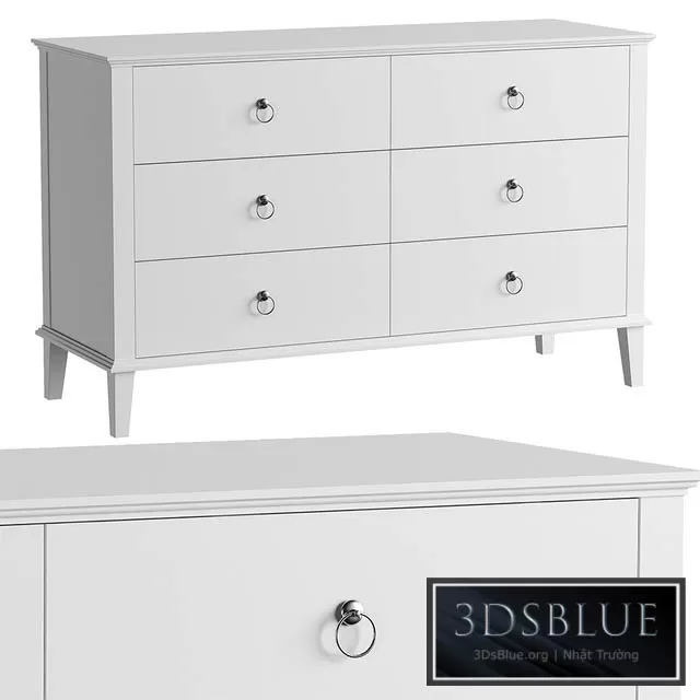 FURNITURE – SIDEBOARD & CHEST – 3DSKY Models – 8583 FURNITURE – SIDEBOARD & CHEST – 3DSKY Models – 8583