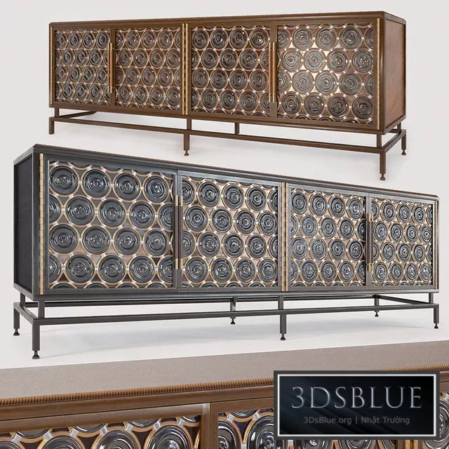 FURNITURE – SIDEBOARD & CHEST – 3DSKY Models – 8588 FURNITURE – SIDEBOARD & CHEST – 3DSKY Models – 8588