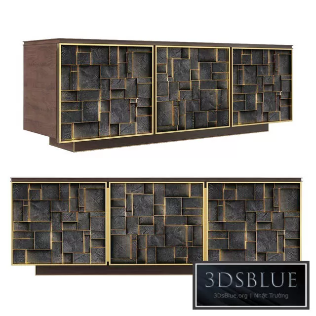 FURNITURE – SIDEBOARD & CHEST – 3DSKY Models – 8589 FURNITURE – SIDEBOARD & CHEST – 3DSKY Models – 8589