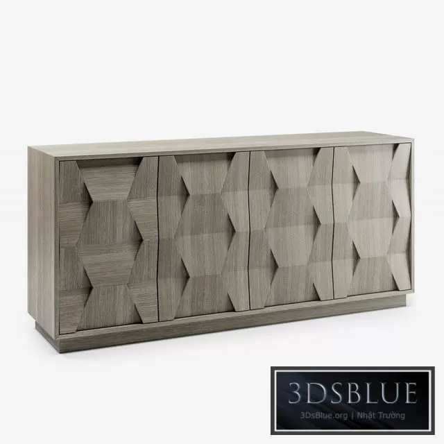 FURNITURE – SIDEBOARD & CHEST – 3DSKY Models – 8590 FURNITURE – SIDEBOARD & CHEST – 3DSKY Models – 8590