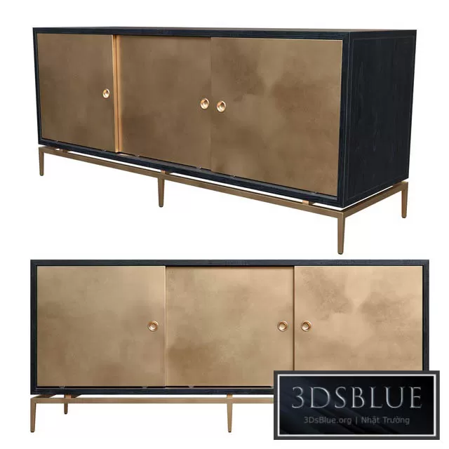 FURNITURE – SIDEBOARD & CHEST – 3DSKY Models – 8592 FURNITURE – SIDEBOARD & CHEST – 3DSKY Models – 8592