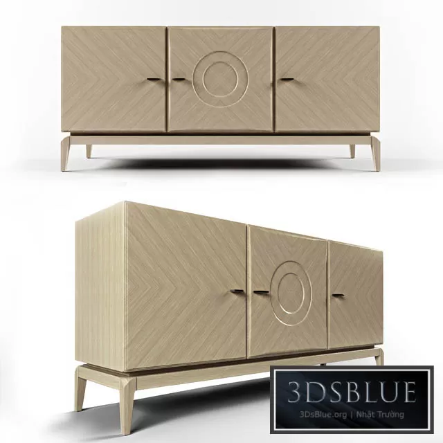 FURNITURE – SIDEBOARD & CHEST – 3DSKY Models – 8594 FURNITURE – SIDEBOARD & CHEST – 3DSKY Models – 8594