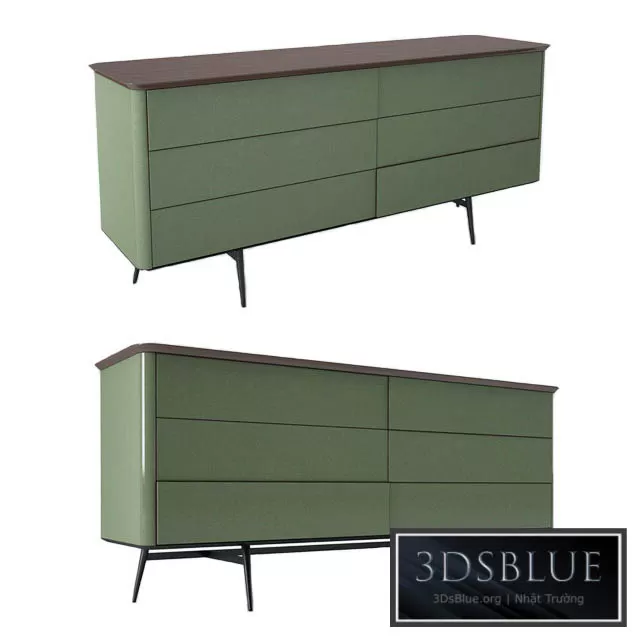 FURNITURE – SIDEBOARD & CHEST – 3DSKY Models – 8596 FURNITURE – SIDEBOARD & CHEST – 3DSKY Models – 8596