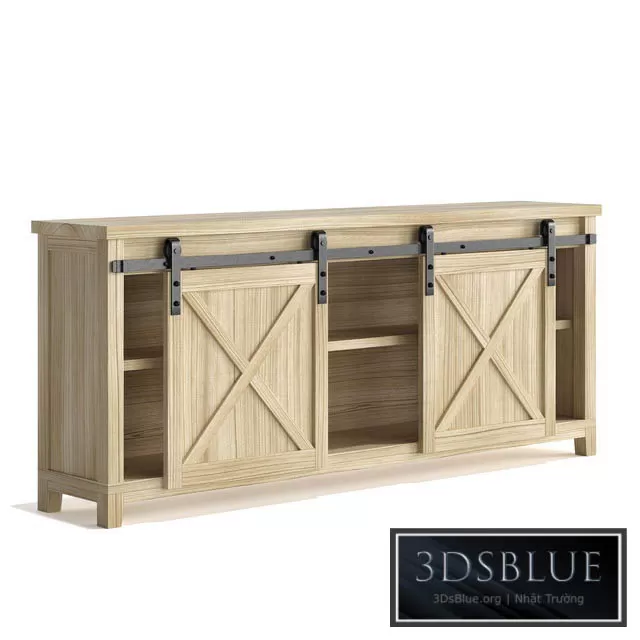 FURNITURE – SIDEBOARD & CHEST – 3DSKY Models – 8601 FURNITURE – SIDEBOARD & CHEST – 3DSKY Models – 8601