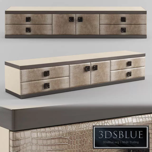 FURNITURE – SIDEBOARD & CHEST – 3DSKY Models – 8603 FURNITURE – SIDEBOARD & CHEST – 3DSKY Models – 8603