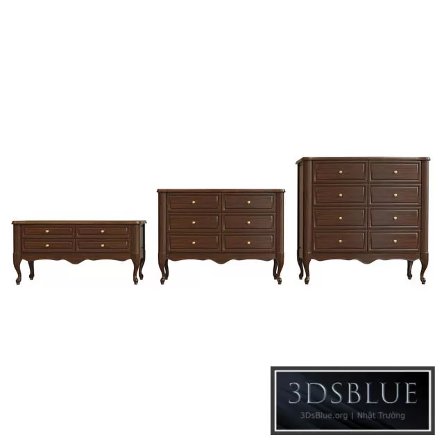 FURNITURE – SIDEBOARD & CHEST – 3DSKY Models – 8610 FURNITURE – SIDEBOARD & CHEST – 3DSKY Models – 8610