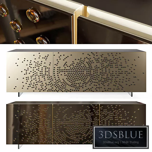 FURNITURE – SIDEBOARD & CHEST – 3DSKY Models – 8612 FURNITURE – SIDEBOARD & CHEST – 3DSKY Models – 8612
