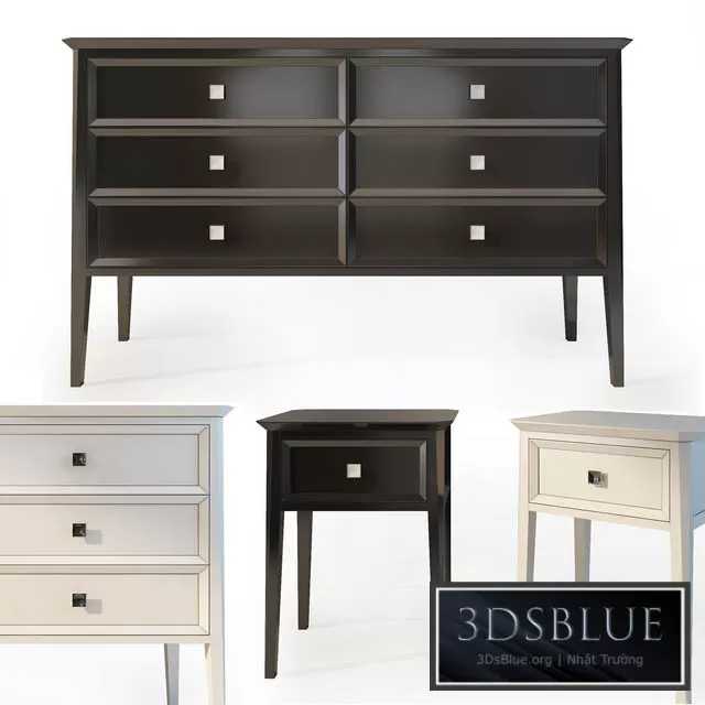 FURNITURE – SIDEBOARD & CHEST – 3DSKY Models – 8617 FURNITURE – SIDEBOARD & CHEST – 3DSKY Models – 8617