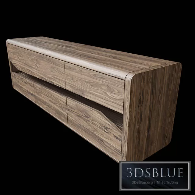 FURNITURE – SIDEBOARD & CHEST – 3DSKY Models – 8622 FURNITURE – SIDEBOARD & CHEST – 3DSKY Models – 8622