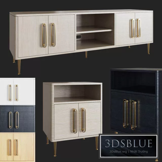 FURNITURE – SIDEBOARD & CHEST – 3DSKY Models – 8623 FURNITURE – SIDEBOARD & CHEST – 3DSKY Models – 8623