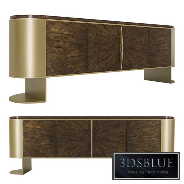 FURNITURE – SIDEBOARD & CHEST – 3DSKY Models – 8624 FURNITURE – SIDEBOARD & CHEST – 3DSKY Models – 8624