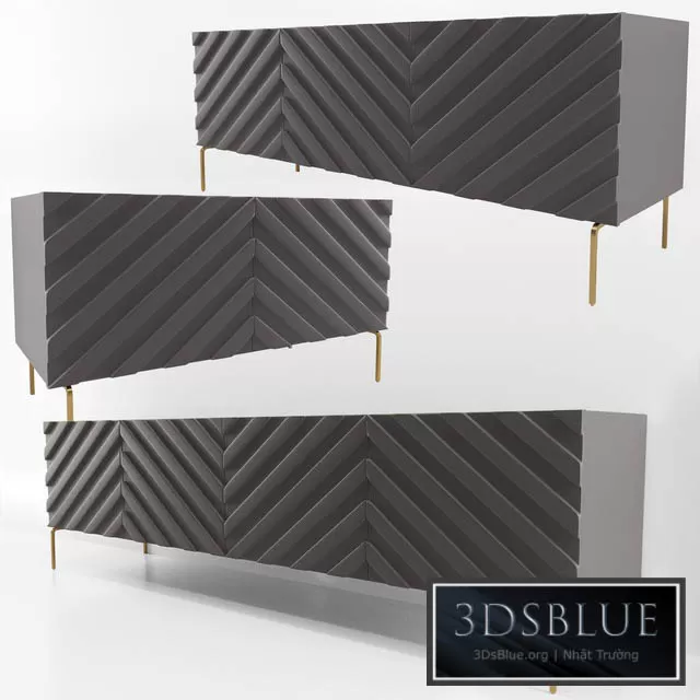 FURNITURE – SIDEBOARD & CHEST – 3DSKY Models – 8625 FURNITURE – SIDEBOARD & CHEST – 3DSKY Models – 8625