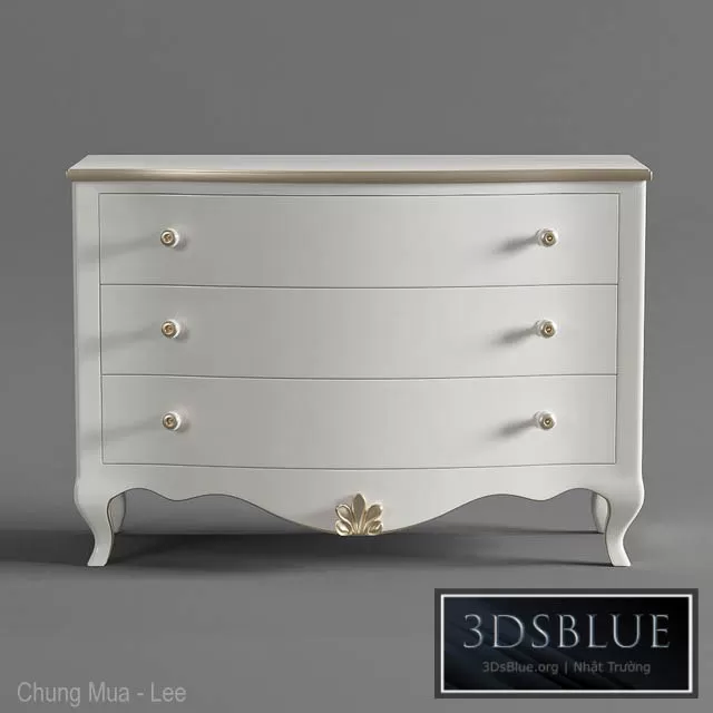 FURNITURE – SIDEBOARD & CHEST – 3DSKY Models – 8626 FURNITURE – SIDEBOARD & CHEST – 3DSKY Models – 8626