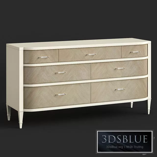 FURNITURE – SIDEBOARD & CHEST – 3DSKY Models – 8629 FURNITURE – SIDEBOARD & CHEST – 3DSKY Models – 8629