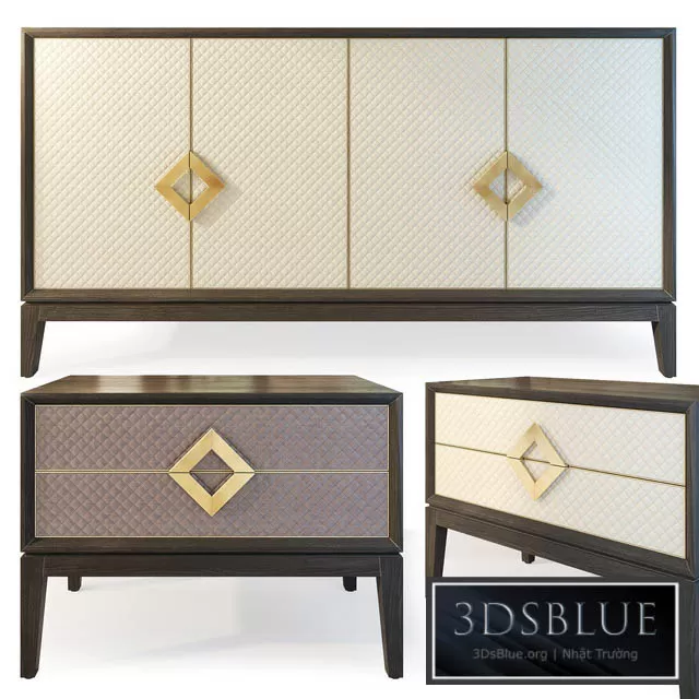 FURNITURE – SIDEBOARD & CHEST – 3DSKY Models – 8631 FURNITURE – SIDEBOARD & CHEST – 3DSKY Models – 8631