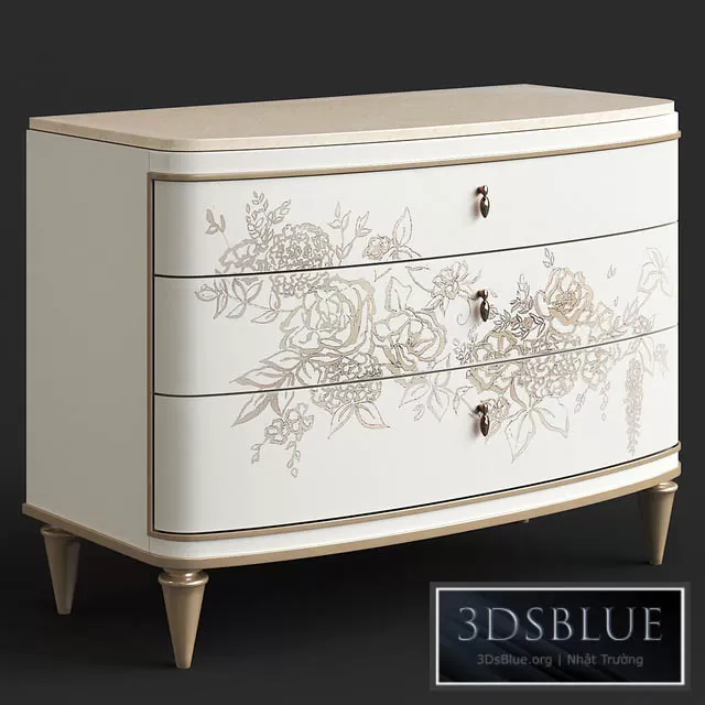 FURNITURE – SIDEBOARD & CHEST – 3DSKY Models – 8634 FURNITURE – SIDEBOARD & CHEST – 3DSKY Models – 8634