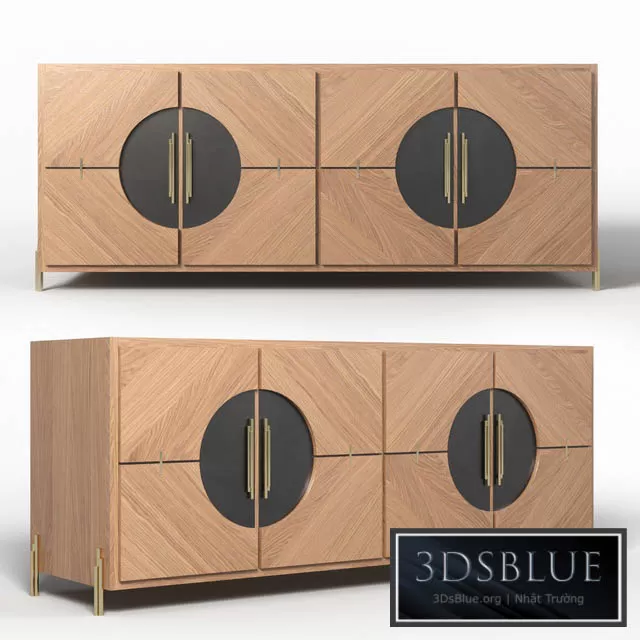 FURNITURE – SIDEBOARD & CHEST – 3DSKY Models – 8635 FURNITURE – SIDEBOARD & CHEST – 3DSKY Models – 8635