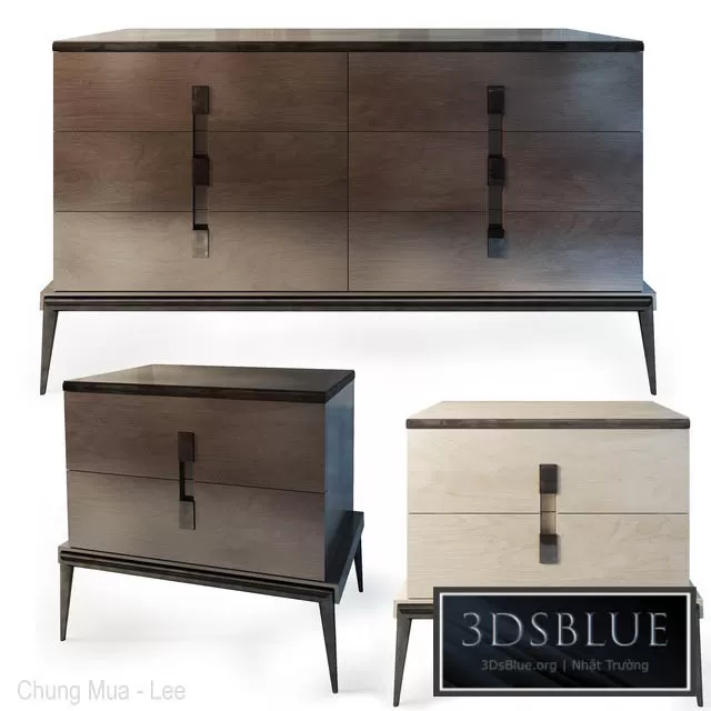 FURNITURE – SIDEBOARD & CHEST – 3DSKY Models – 8639 FURNITURE – SIDEBOARD & CHEST – 3DSKY Models – 8639