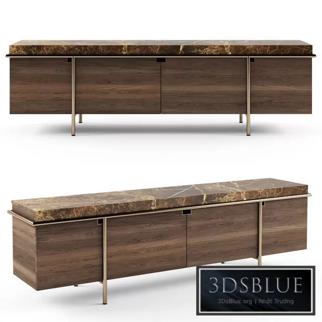 FURNITURE – SIDEBOARD & CHEST – 3DSKY Models – 8641 FURNITURE – SIDEBOARD & CHEST – 3DSKY Models – 8641