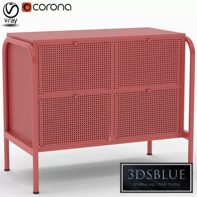 FURNITURE – SIDEBOARD & CHEST – 3DSKY Models – 8647 FURNITURE – SIDEBOARD & CHEST – 3DSKY Models – 8647