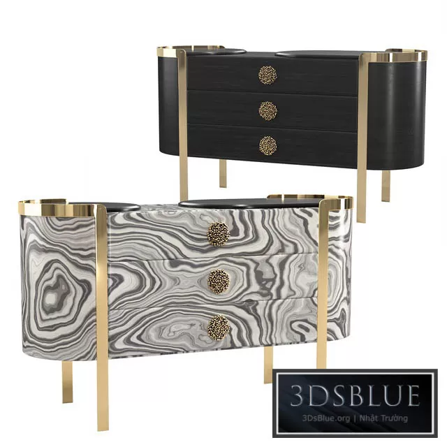 FURNITURE – SIDEBOARD & CHEST – 3DSKY Models – 8649 FURNITURE – SIDEBOARD & CHEST – 3DSKY Models – 8649