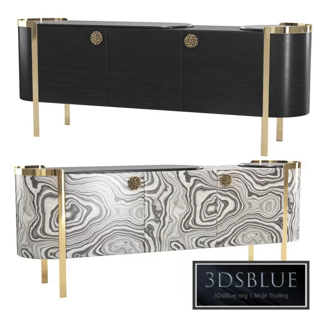 FURNITURE – SIDEBOARD & CHEST – 3DSKY Models – 8650 FURNITURE – SIDEBOARD & CHEST – 3DSKY Models – 8650