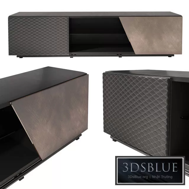 FURNITURE – SIDEBOARD & CHEST – 3DSKY Models – 8654 FURNITURE – SIDEBOARD & CHEST – 3DSKY Models – 8654