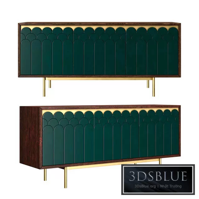 FURNITURE – SIDEBOARD & CHEST – 3DSKY Models – 8658 FURNITURE – SIDEBOARD & CHEST – 3DSKY Models – 8658