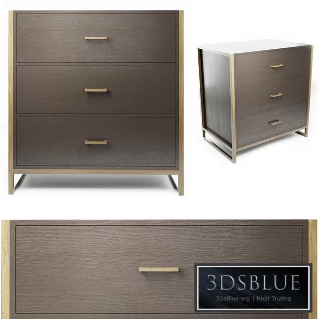 FURNITURE – SIDEBOARD & CHEST – 3DSKY Models – 8663 FURNITURE – SIDEBOARD & CHEST – 3DSKY Models – 8663