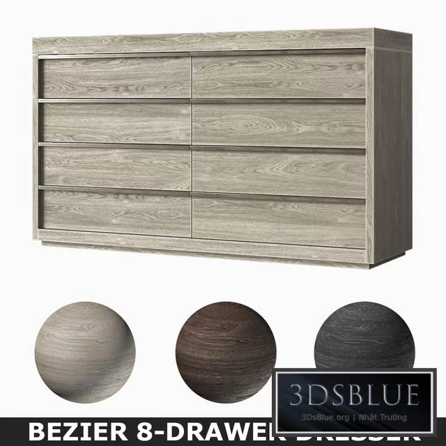 FURNITURE – SIDEBOARD & CHEST – 3DSKY Models – 8664 FURNITURE – SIDEBOARD & CHEST – 3DSKY Models – 8664