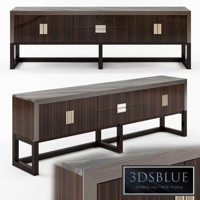 FURNITURE – SIDEBOARD & CHEST – 3DSKY Models – 8670 FURNITURE – SIDEBOARD & CHEST – 3DSKY Models – 8670