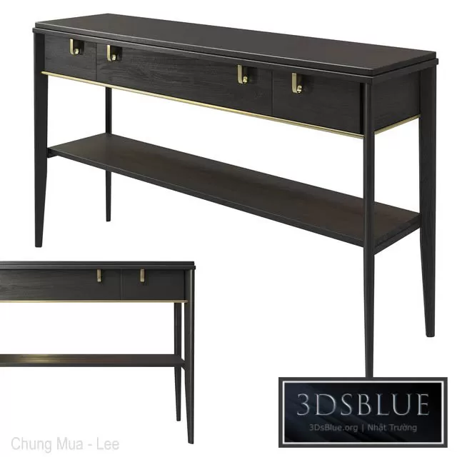FURNITURE – SIDEBOARD & CHEST – 3DSKY Models – 8672 FURNITURE – SIDEBOARD & CHEST – 3DSKY Models – 8672
