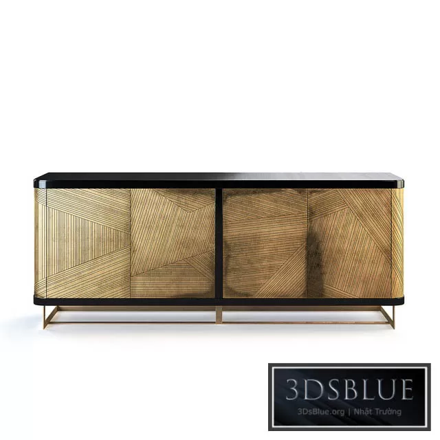 FURNITURE – SIDEBOARD & CHEST – 3DSKY Models – 8673 FURNITURE – SIDEBOARD & CHEST – 3DSKY Models – 8673
