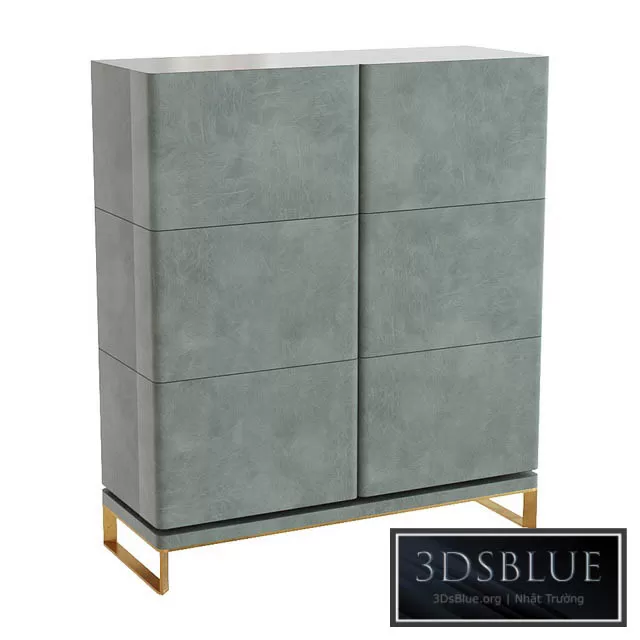 FURNITURE – SIDEBOARD & CHEST – 3DSKY Models – 8679 FURNITURE – SIDEBOARD & CHEST – 3DSKY Models – 8679