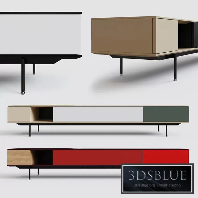 FURNITURE – SIDEBOARD & CHEST – 3DSKY Models – 8681 FURNITURE – SIDEBOARD & CHEST – 3DSKY Models – 8681