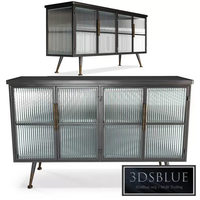 FURNITURE – SIDEBOARD & CHEST – 3DSKY Models – 8683 FURNITURE – SIDEBOARD & CHEST – 3DSKY Models – 8683