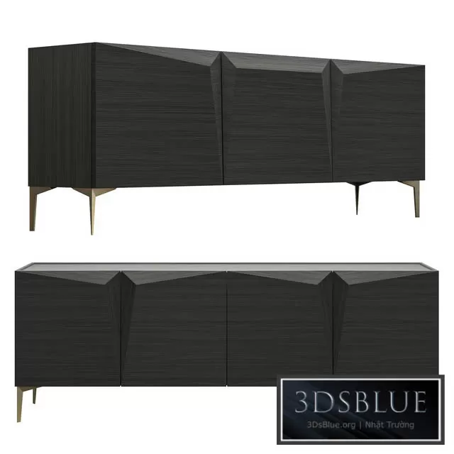 FURNITURE – SIDEBOARD & CHEST – 3DSKY Models – 8684 FURNITURE – SIDEBOARD & CHEST – 3DSKY Models – 8684